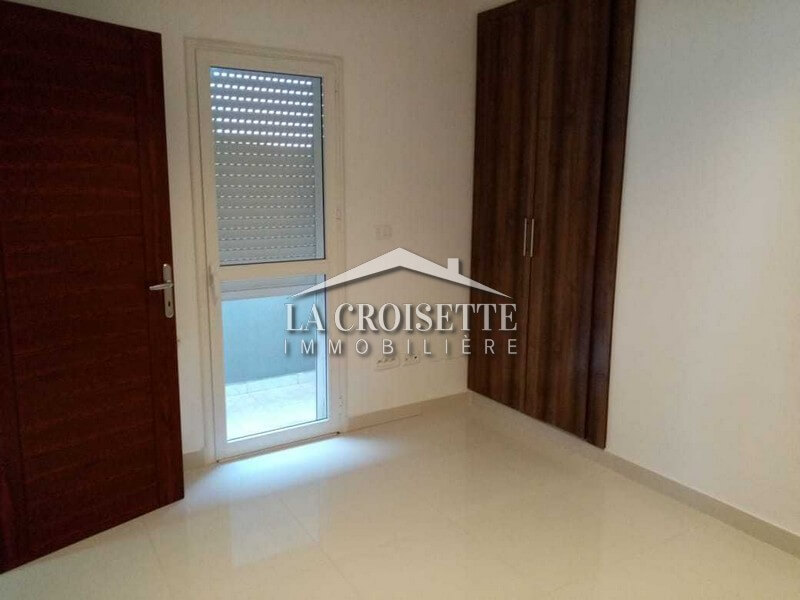 Appartement s+3 à La Marsa Nassim